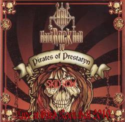 Skid Row (USA) : Hard Rock Hell 2010